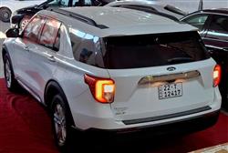 فورد إكسبلورر